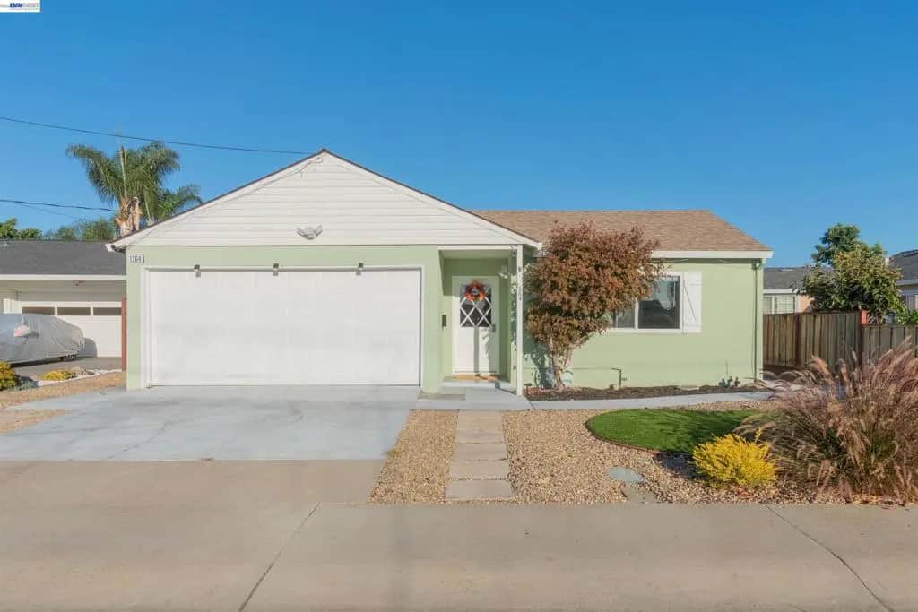 1364 Drake Ave, San Leandro, CA — listing photo 1