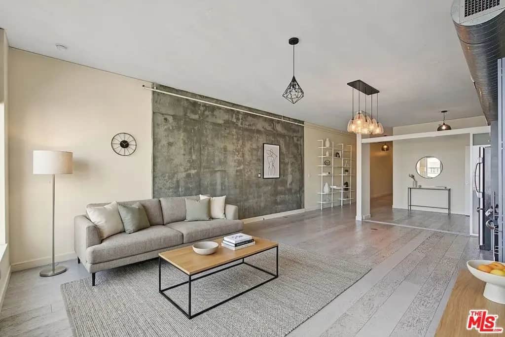 1111 S Grand Avenue 1014, Los Angeles, CA — listing photo 1