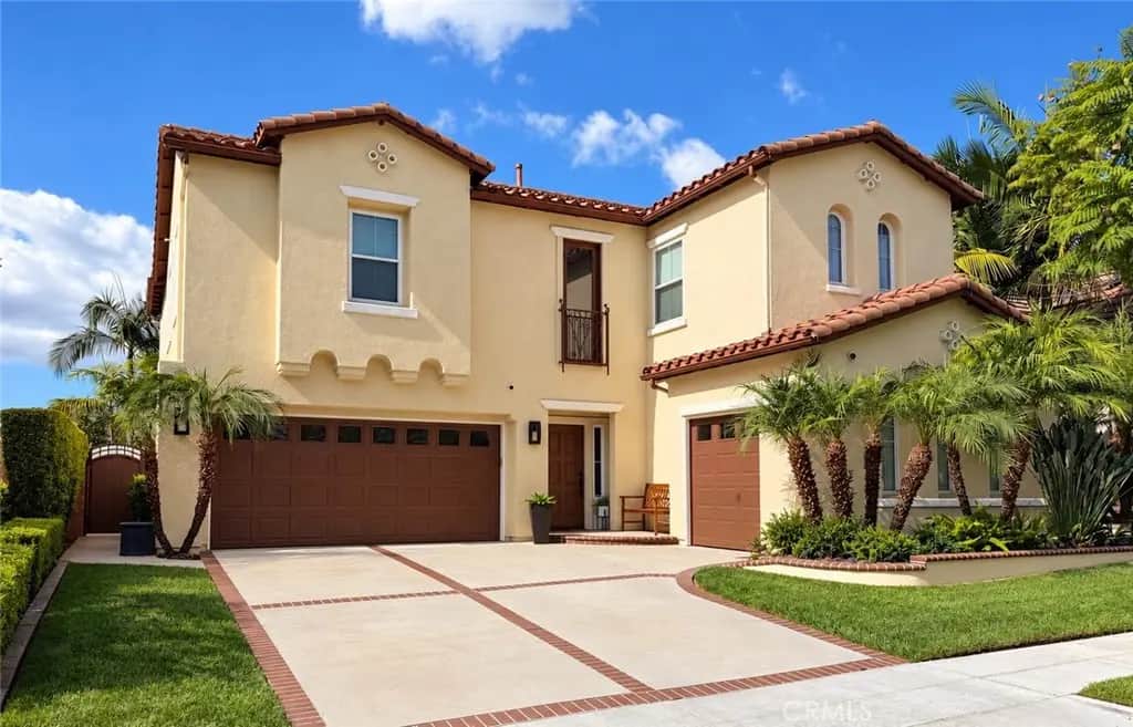 17 Sutherland Drive, Ladera Ranch, CA — listing photo 1