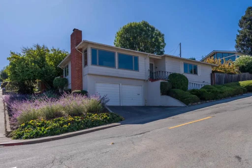 421 W 39th Avenue, San Mateo, CA — listing photo 1