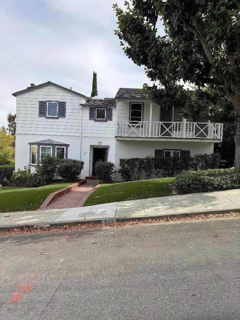 Address available on request, San Mateo, CA — listing photo 1