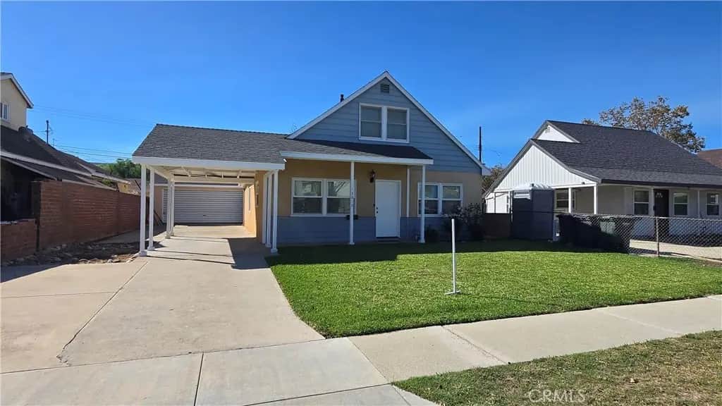 13013 Duffield Avenue, La Mirada, CA — listing photo 1
