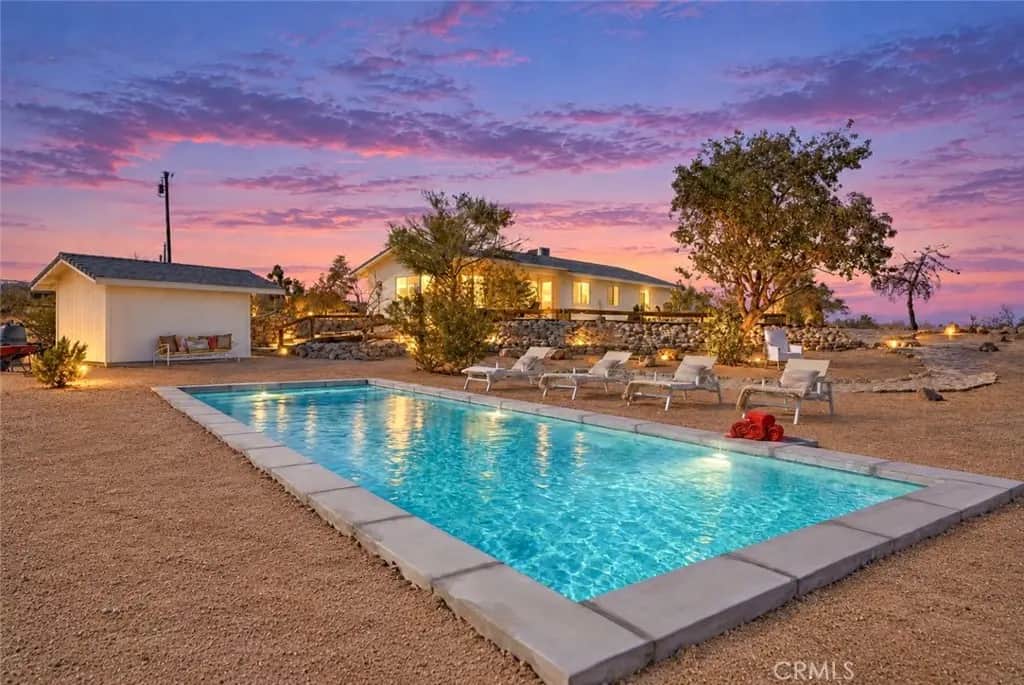 130 Delgada Avenue, Yucca Valley, CA — listing photo 1