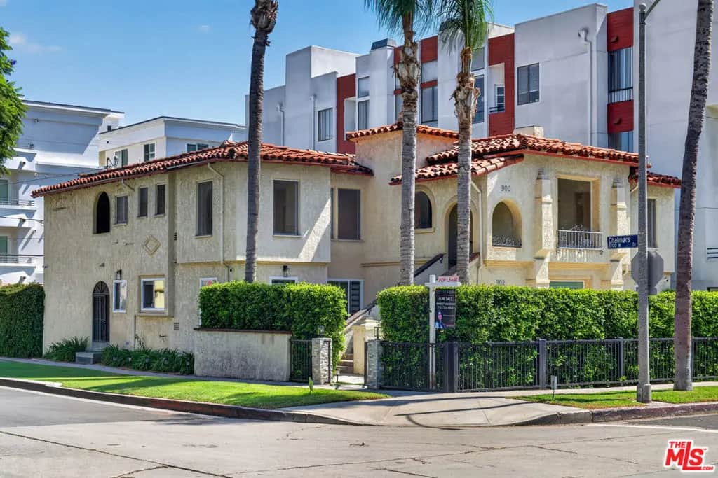 900 S Wooster Street 1, Los Angeles, CA — listing photo 1