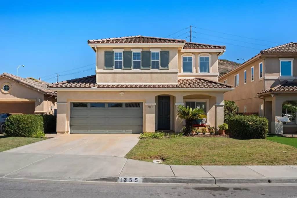 1355 Riviera Summit Road, San Diego, CA — listing photo 1