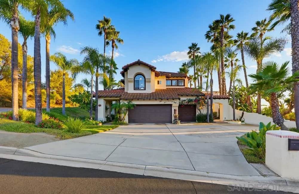 14697 Hidden Wood, Jamul, CA — listing photo 1