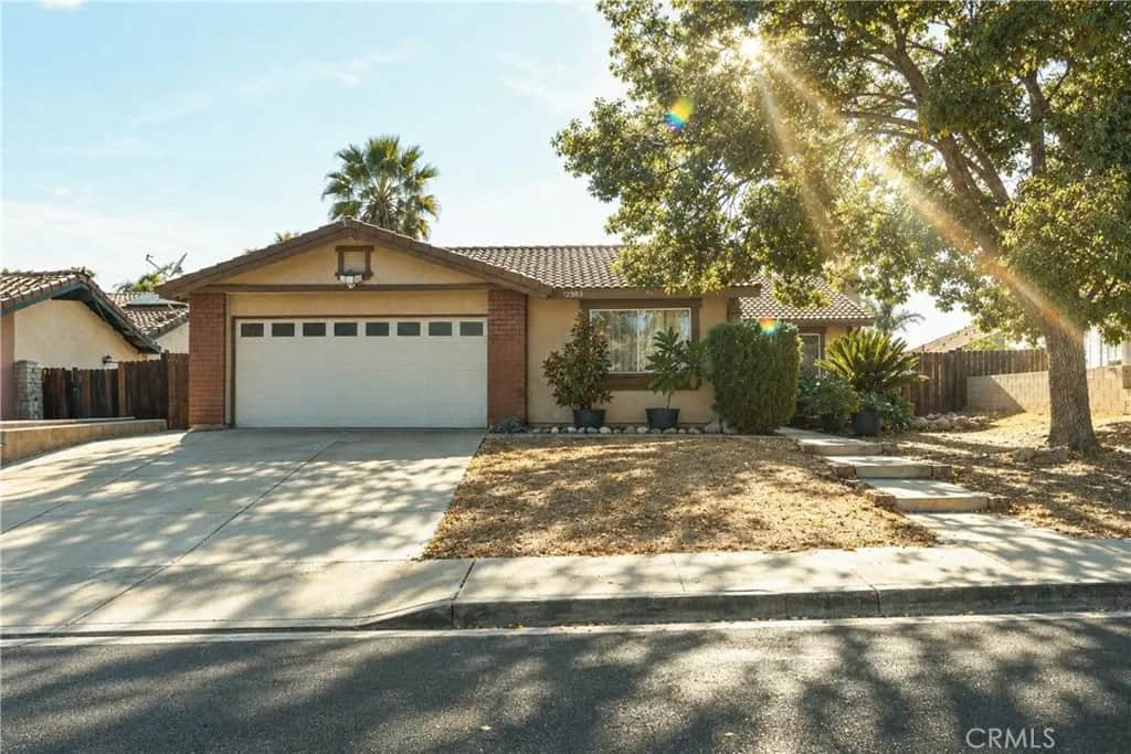 12863 Ninebark, Moreno Valley, CA — listing photo 1