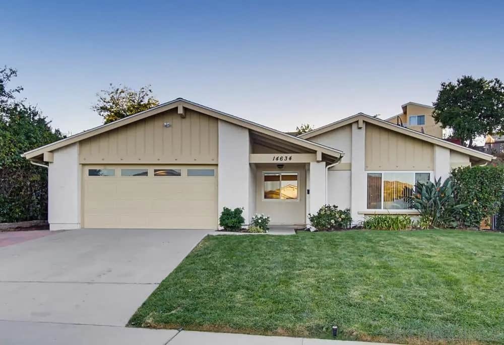 14634 Billy Ln, Poway, CA — listing photo 1