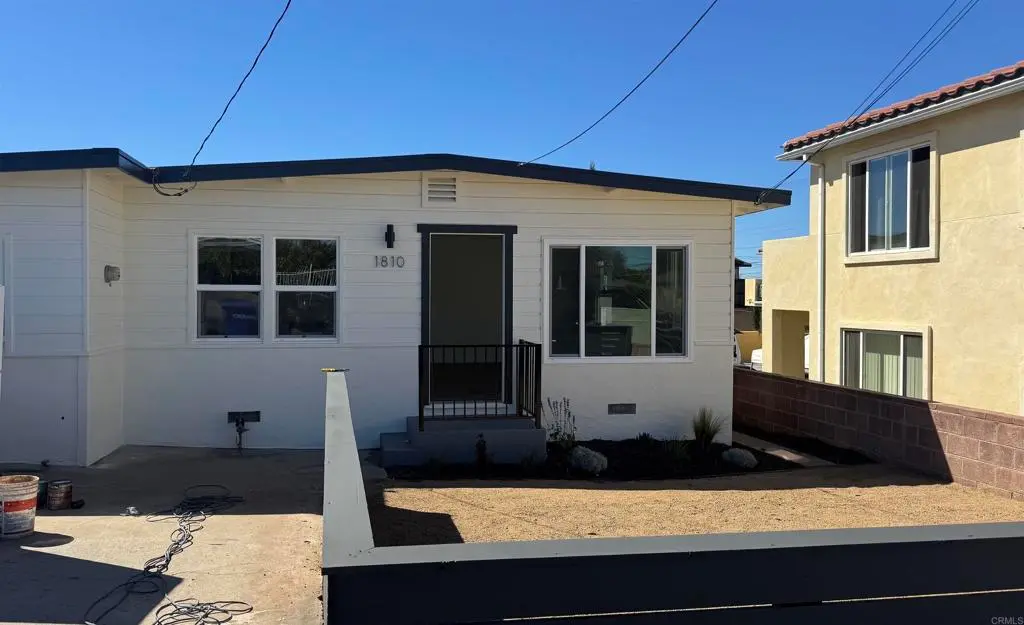 1810 Granger Avenue, National City, CA — listing photo 1