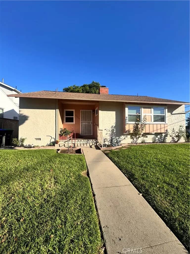 2080 Wheeler, Monterey Park, CA — listing photo 1