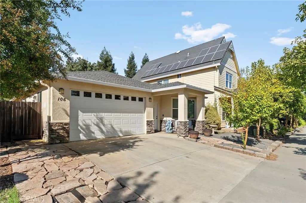106 Degarmo Drive, Chico, CA — listing photo 1