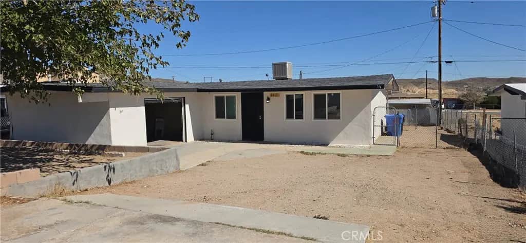 1417 Mesa, Barstow, CA — listing photo 1