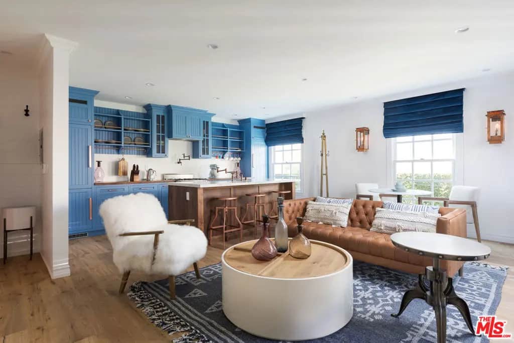 135 S Roxbury Drive 1/2, Beverly Hills, CA — listing photo 1