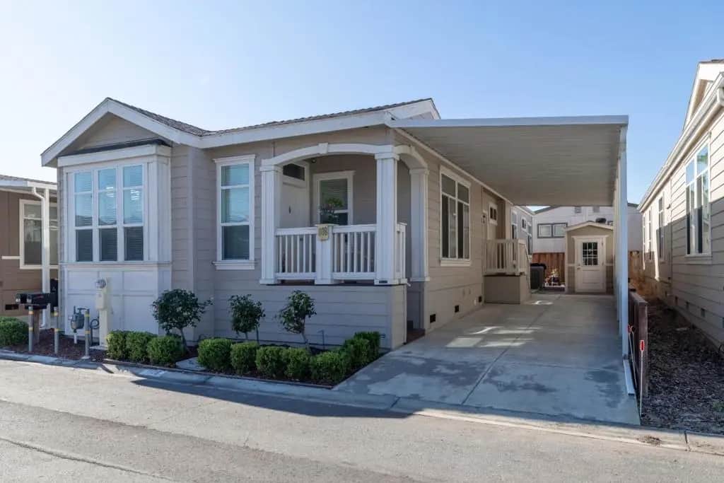 1085 Tasman Drive 110B, Sunnyvale, CA — listing photo 1