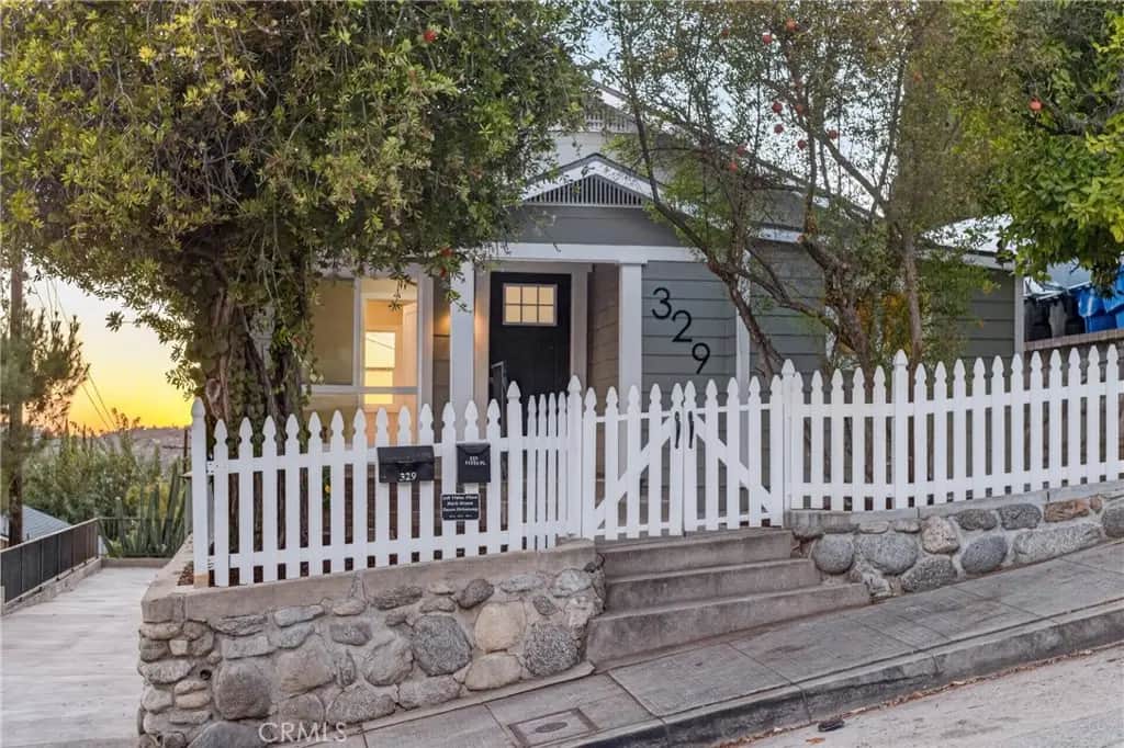 329 Marie, Los Angeles, CA — listing photo 1
