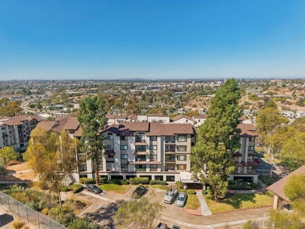 5985 Dandridge 87, San Diego, CA — listing photo 1