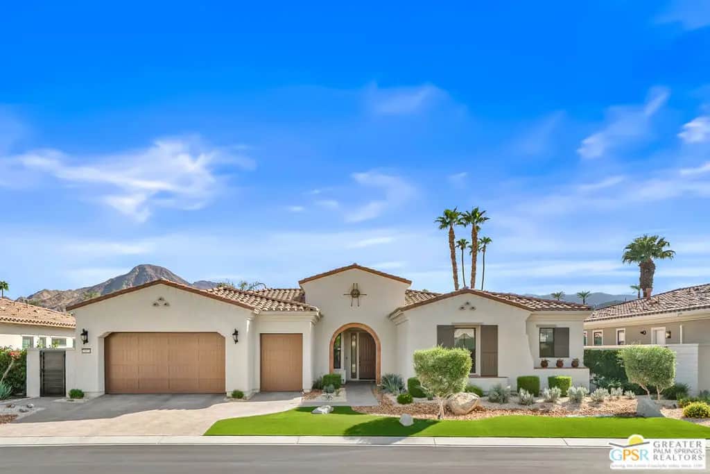 75371 Mansfield Drive, Indian Wells, CA — listing photo 1