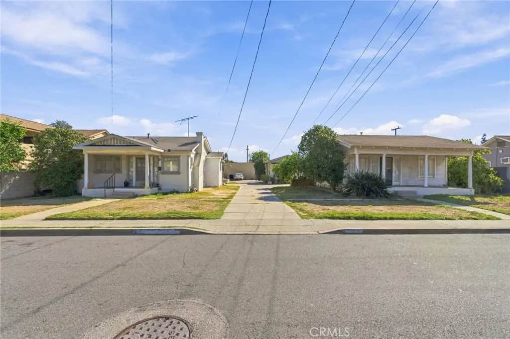 6602 Orchard, Bell, CA — listing photo 1