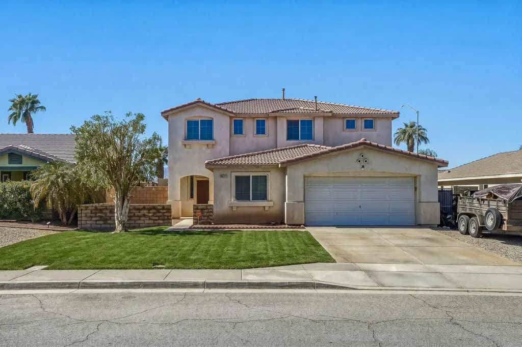 48353 San Gorgonio Pl, Coachella, CA — listing photo 1
