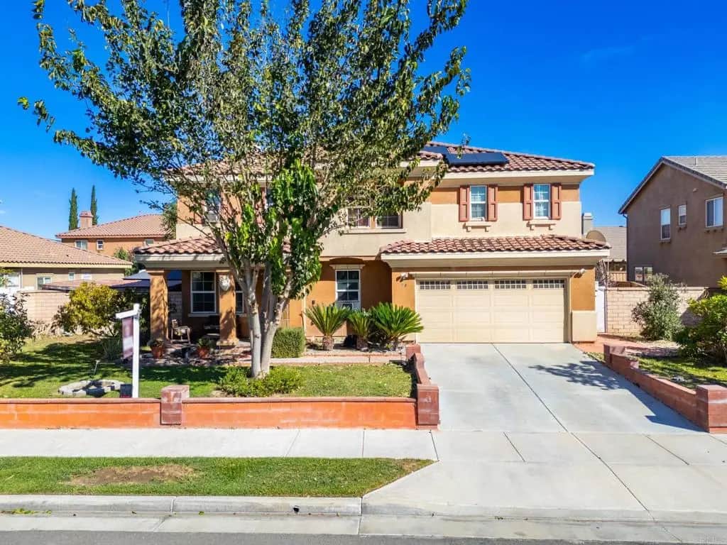 978 Cornflower Drive, Hemet, CA — listing photo 1