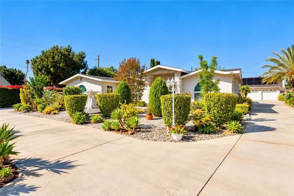 17841 Collins, Villa Park, CA — listing photo 1