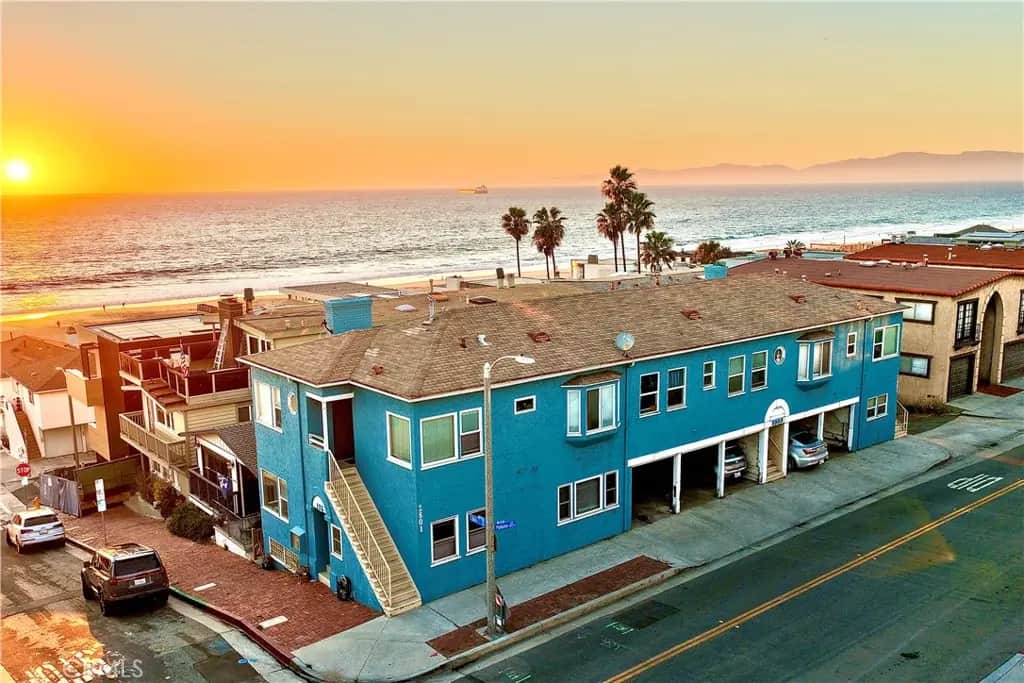 123 28th, Manhattan Beach, CA — listing photo 1