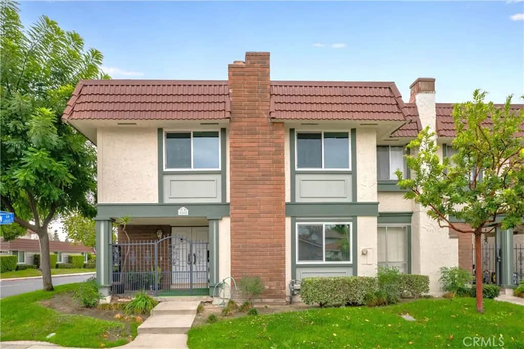 6860 Southampton Drive, Cypress, CA — listing photo 1