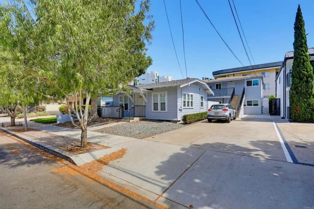 4217 21 3rd Avenue, San Diego, CA — listing photo 1
