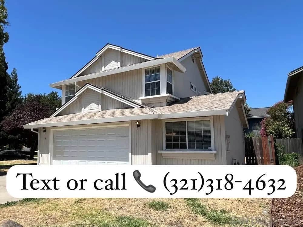 5 E Fire leaf Ct, 2, Sacramento, CA — listing photo 1