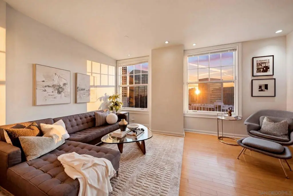 702 Ash 509, San Diego, CA — listing photo 1