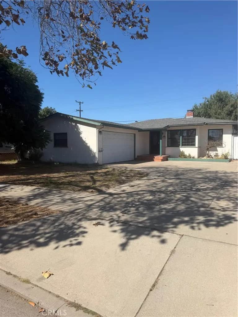 537 E Mariposa, Santa Maria, CA — listing photo 1