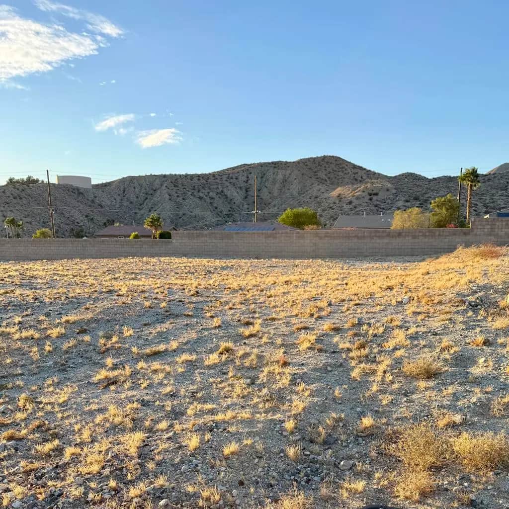 8381 Summit Pass, Desert Hot Springs, CA — listing photo 1