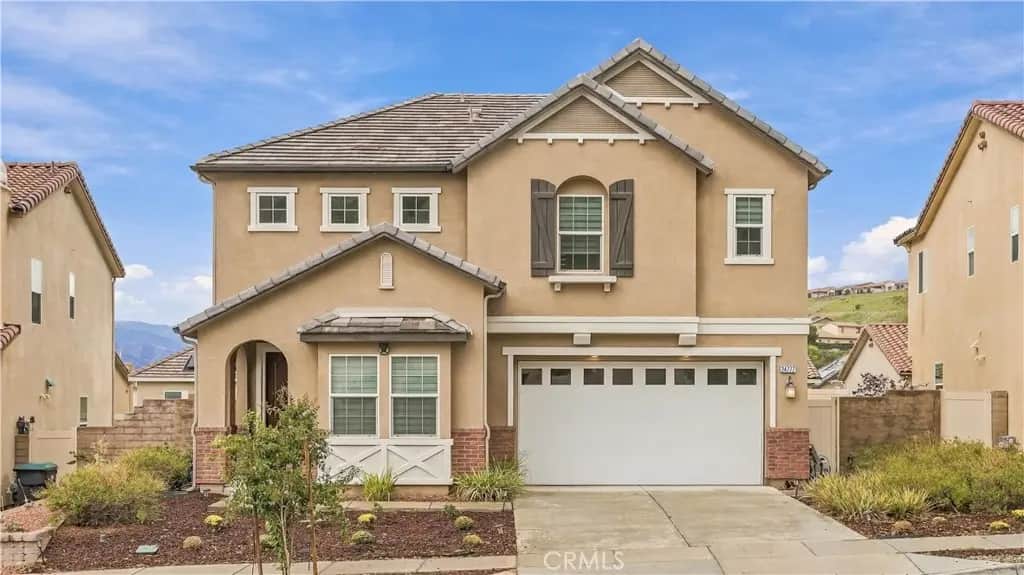 24777 Rockston Drive, Corona, CA — listing photo 1