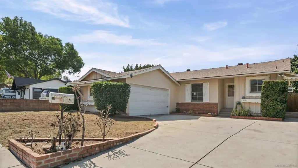 1030 Alveda Ave, El Cajon, CA — listing photo 1