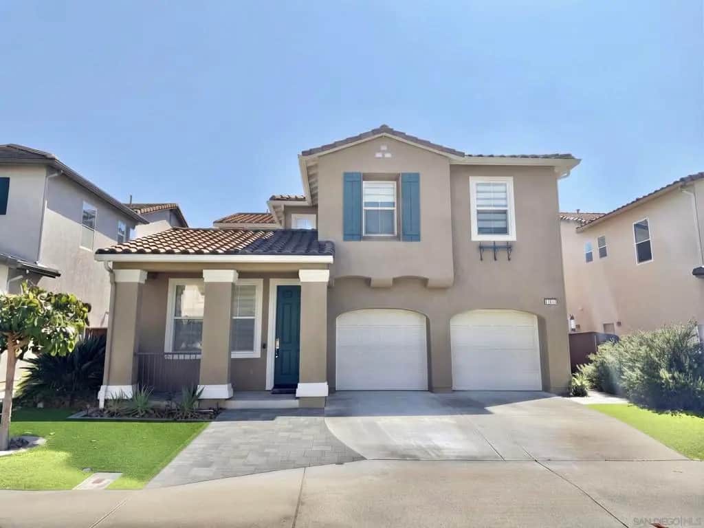 13136 Sierra Mesa, San Diego, CA — listing photo 1
