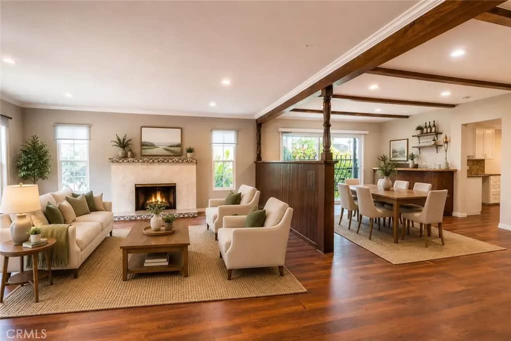 870 N Alexandria Avenue, Los Angeles, CA — listing photo 1