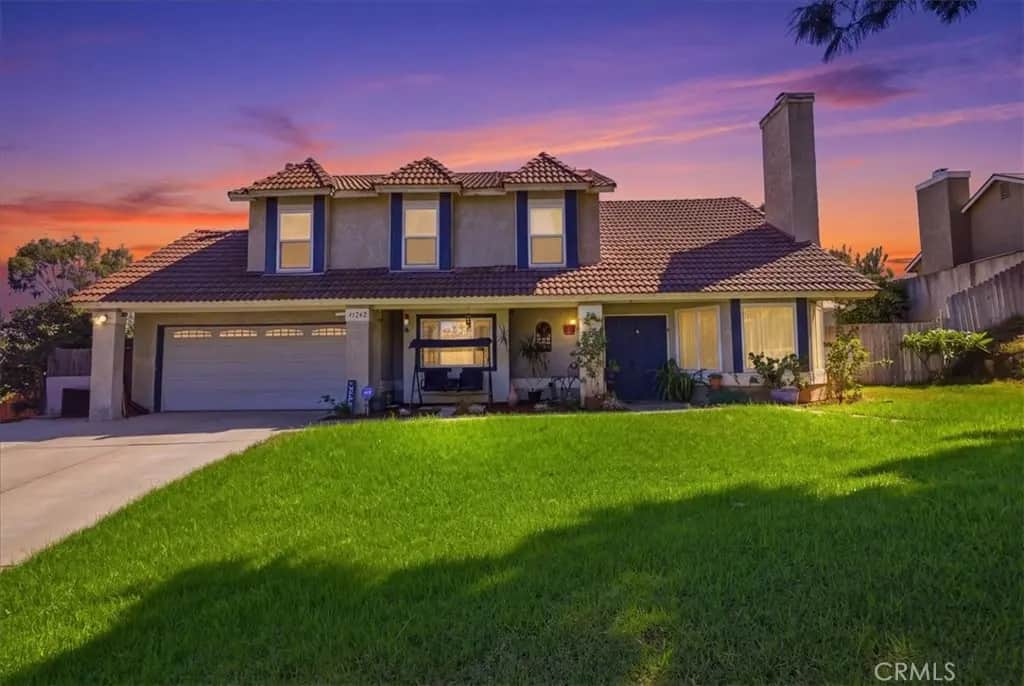 11262 Sweetwater Drive, Riverside, CA — listing photo 1
