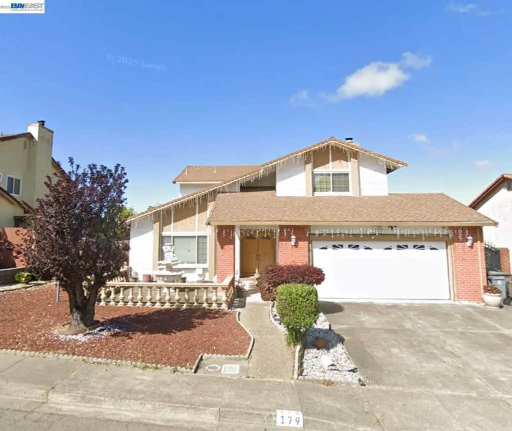 179 Smokey Hills Dr, Vallejo, CA — listing photo 1