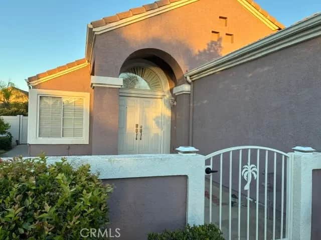 23904 VIA PAMILLA, Murrieta, CA — listing photo 1