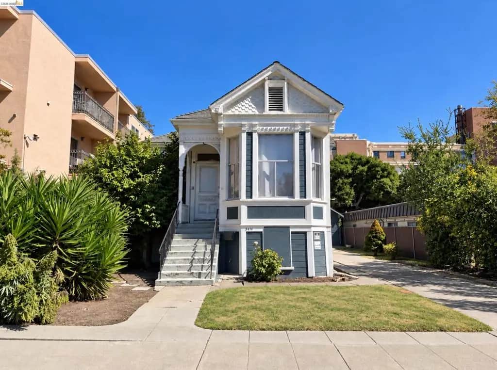 3414 Andover St, Oakland, CA — listing photo 1