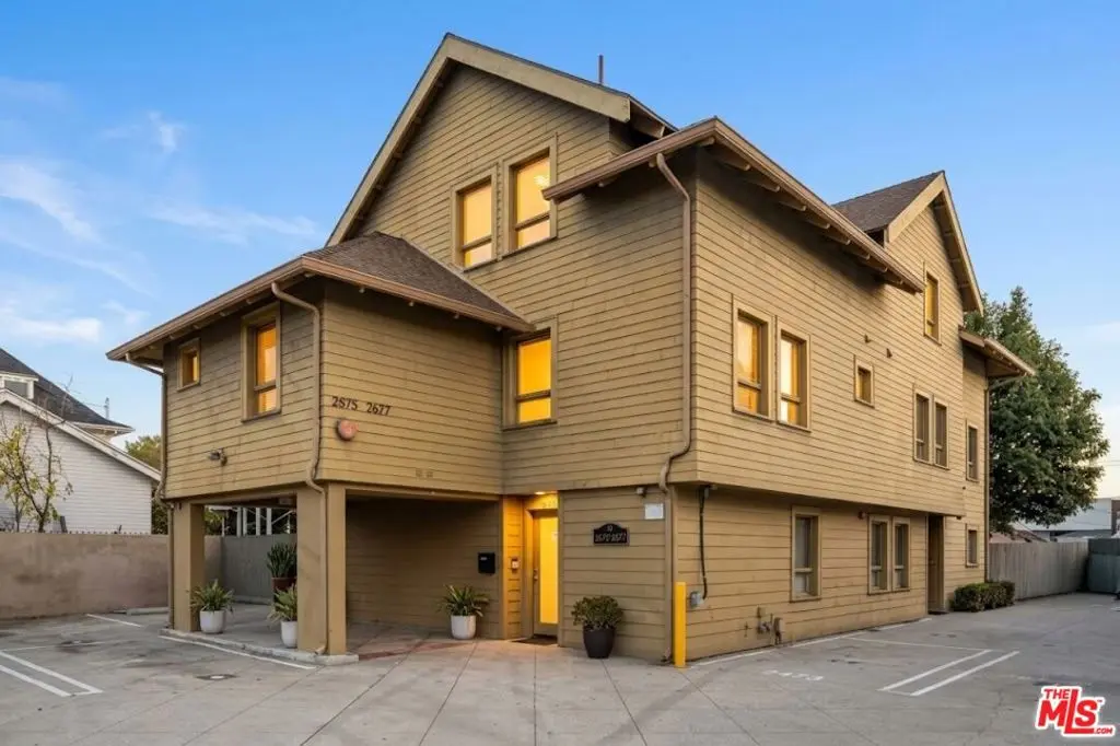 2667 Menlo Avenue 2673 - 2, Los Angeles, CA — listing photo 1