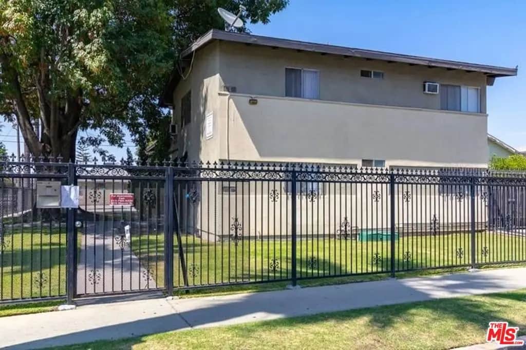 3620 S Budlong Avenue 3, Los Angeles, CA — listing photo 1