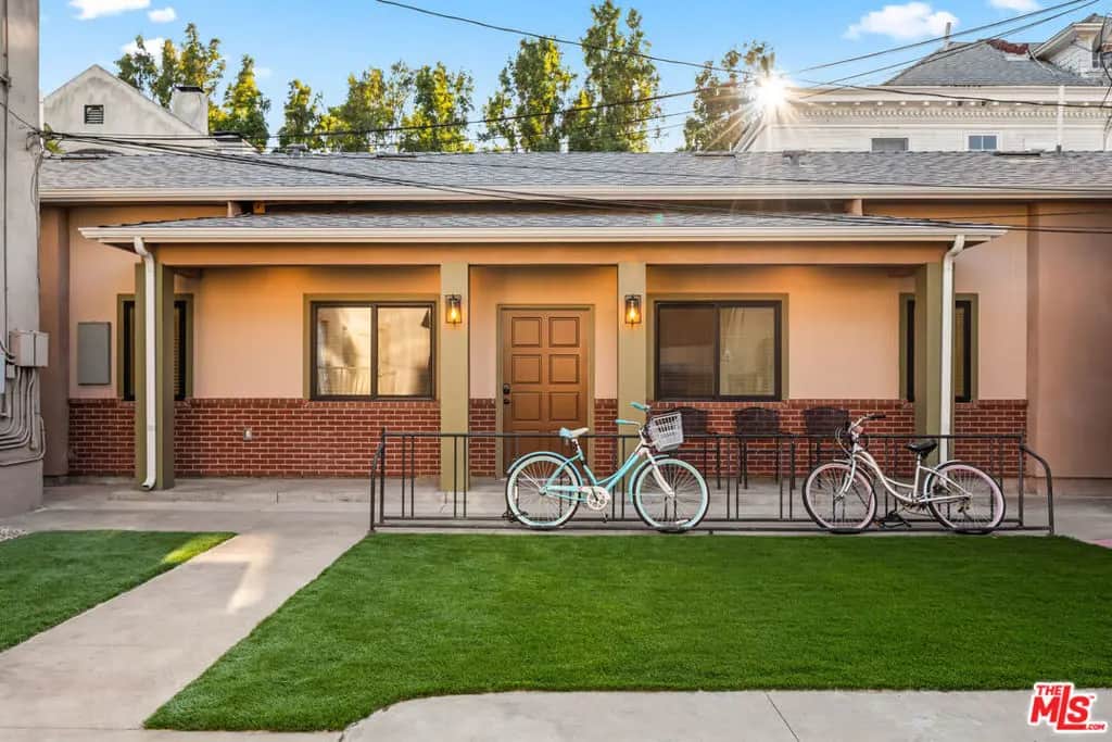 2336 Scarff Street 2336, Los Angeles, CA — listing photo 1