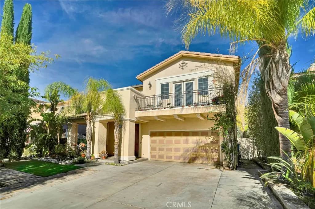 15717 Alia Court, Canyon Country, CA — listing photo 1