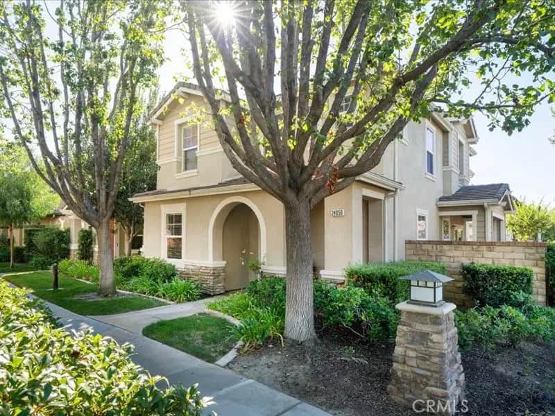 24050 Whitewater Drive, Valencia, CA — listing photo 1