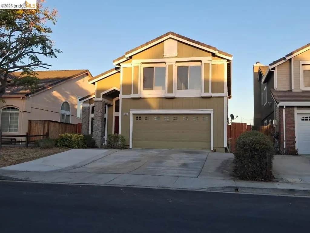 4636 Wolf Way, Antioch, CA — listing photo 1