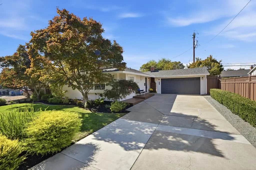3539 Kirk Road, San Jose, CA — listing photo 1