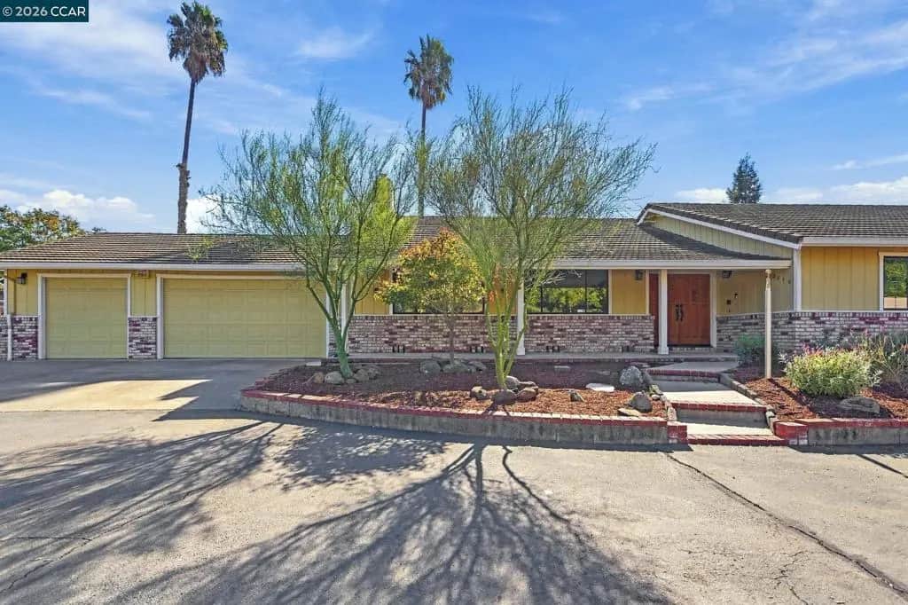 3840 Hitchcock Road, Concord, CA — listing photo 1