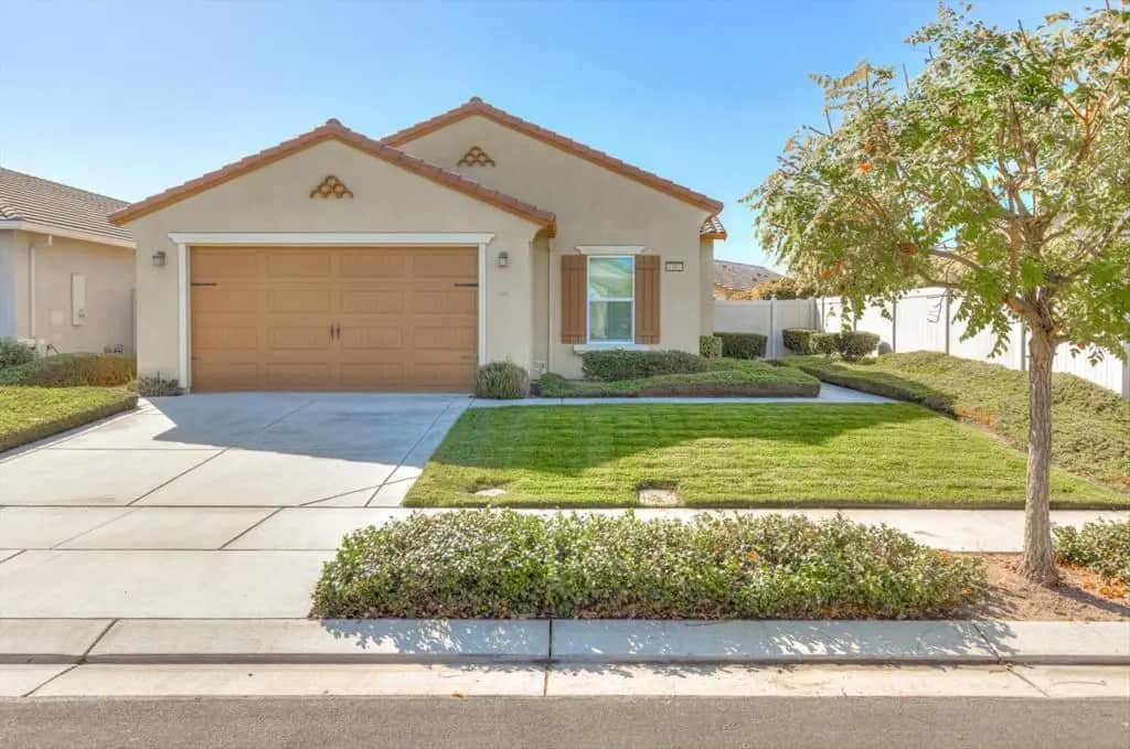 1382 Mill Run Court, Manteca, CA — listing photo 1