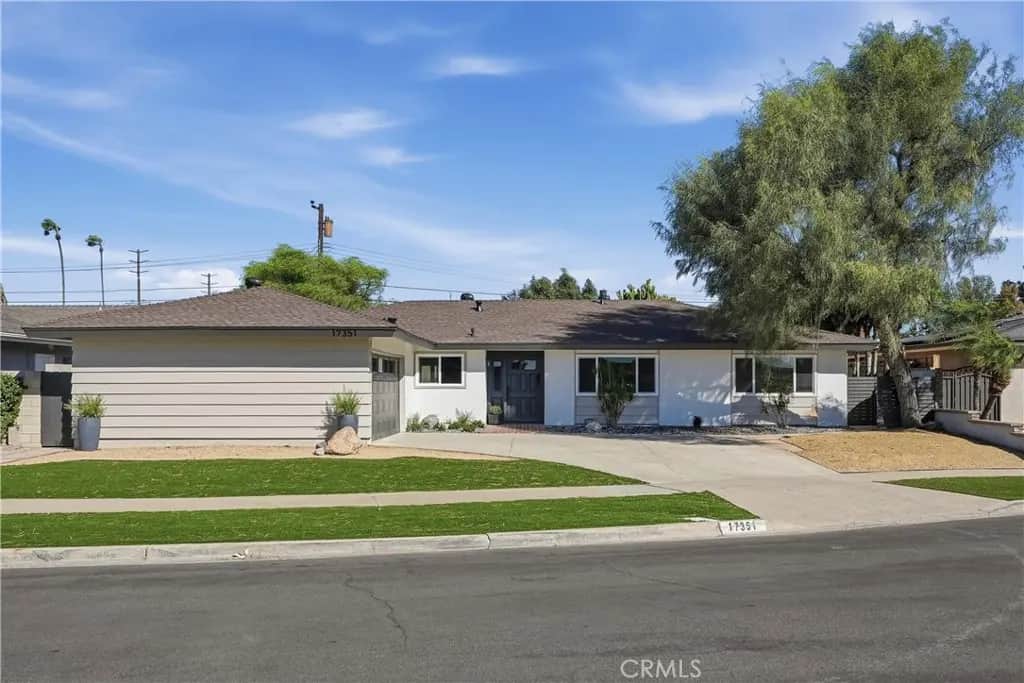 17351 La Collette Pl, Yorba Linda, CA — listing photo 1